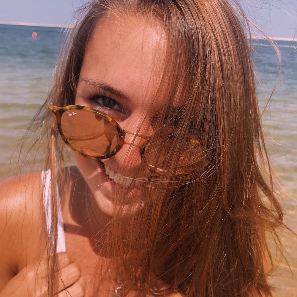 Meet your Posher, Kate